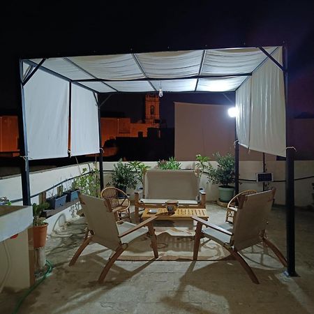 Dimora Nel Cuore Della Kasbah 마자라데발로 외부 사진