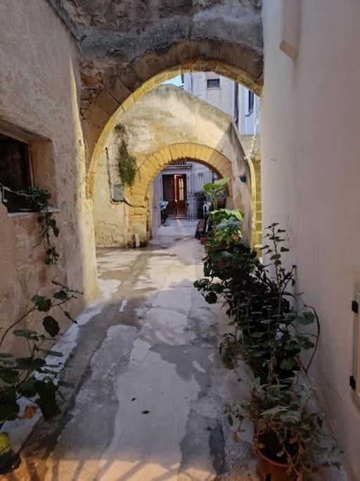 Dimora Nel Cuore Della Kasbah 마자라데발로 외부 사진