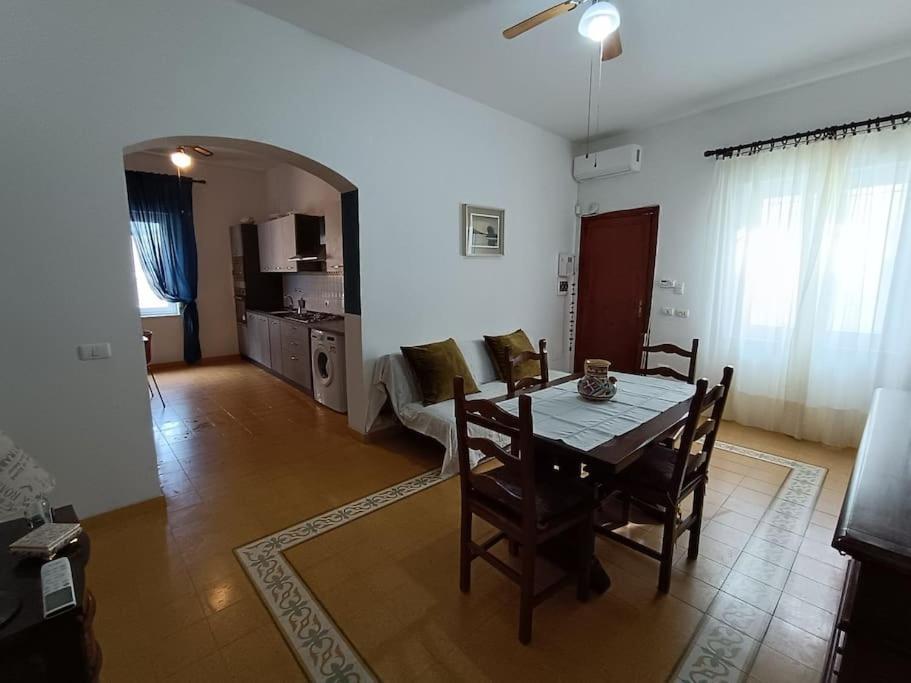 Dimora Nel Cuore Della Kasbah 마자라데발로 외부 사진
