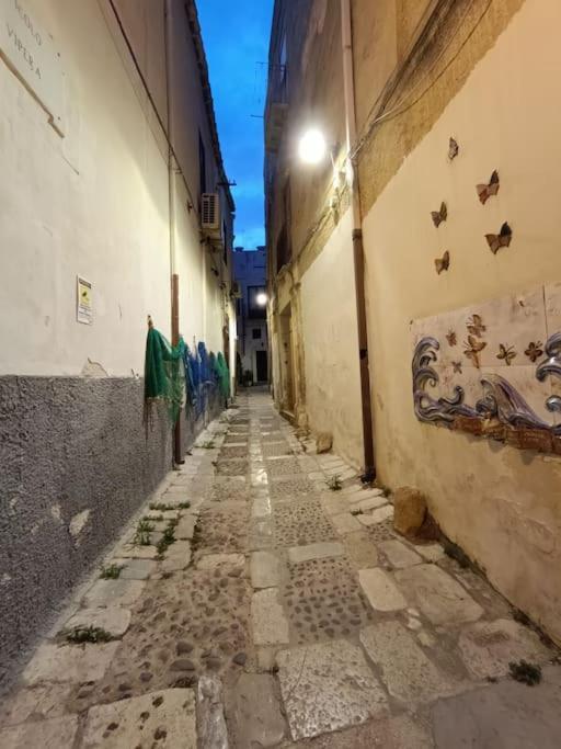 Dimora Nel Cuore Della Kasbah 마자라데발로 외부 사진