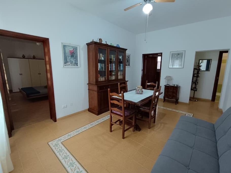 Dimora Nel Cuore Della Kasbah 마자라데발로 외부 사진