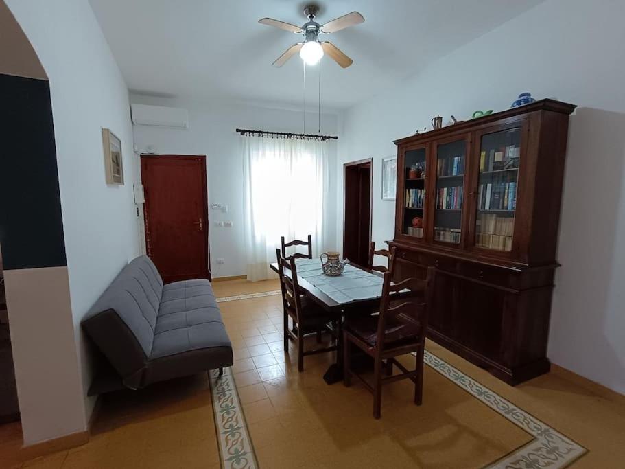 Dimora Nel Cuore Della Kasbah 마자라데발로 외부 사진