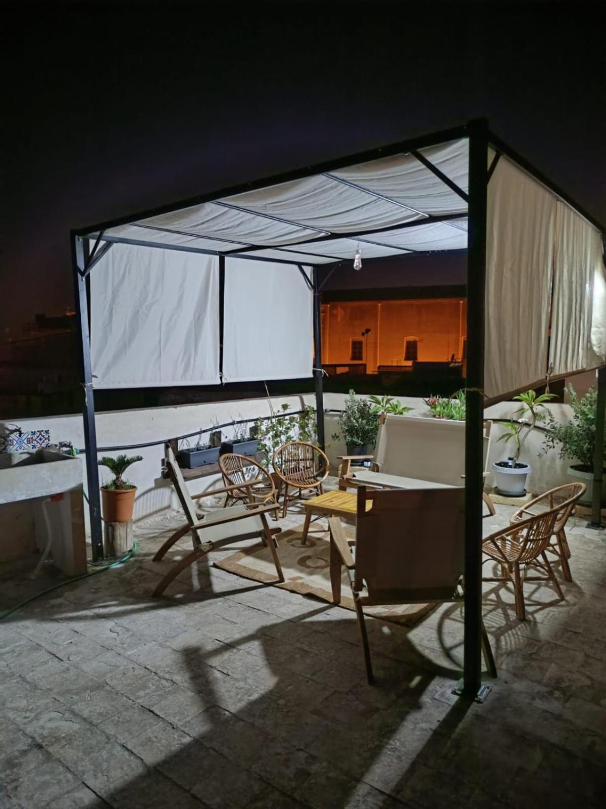 Dimora Nel Cuore Della Kasbah 마자라데발로 외부 사진