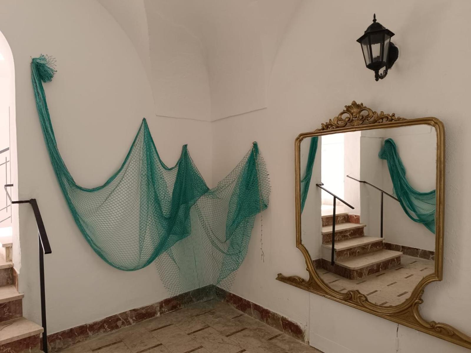 Dimora Nel Cuore Della Kasbah 마자라데발로 외부 사진
