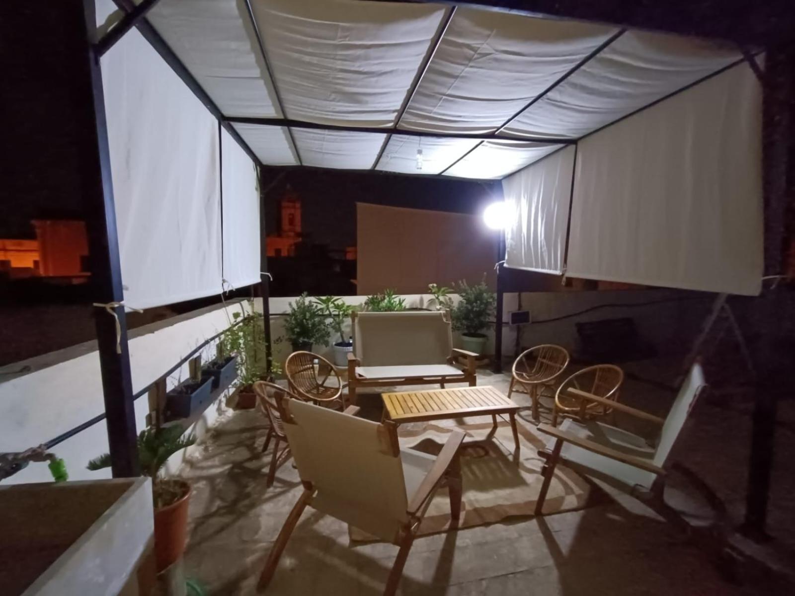 Dimora Nel Cuore Della Kasbah 마자라데발로 외부 사진